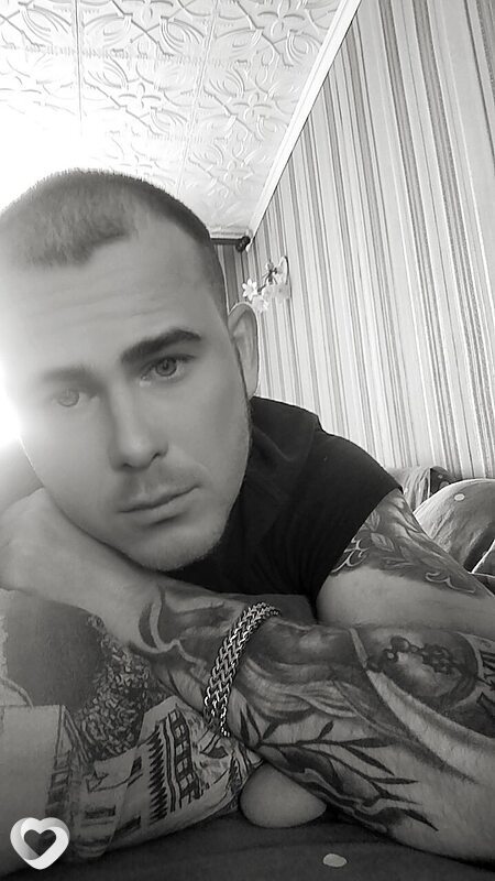 Серёга, 32, Минске — анкета №2417617