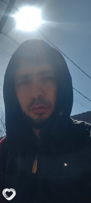 Карим, 36, Оренбурге — анкета №2417620