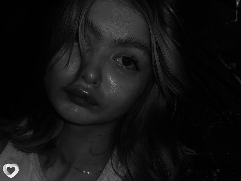Лина, 20, Нижнем Новгороде — анкета №2417624