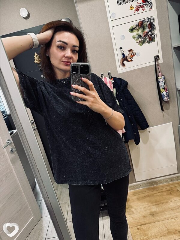 Елена, 32, Москве — анкета №2417504