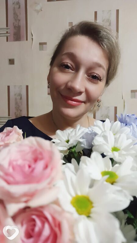 Екатерина, 46, Полевское — анкета №2417508