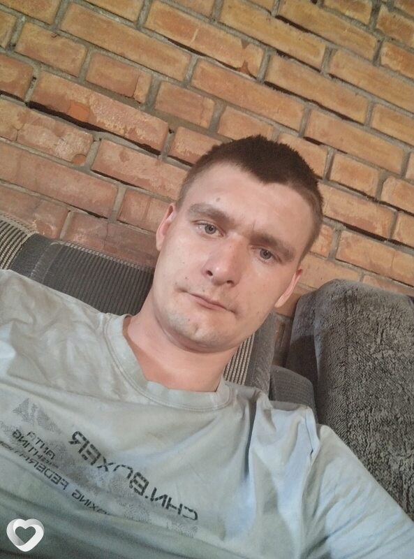 Николай, 28, Томске — анкета №2417509
