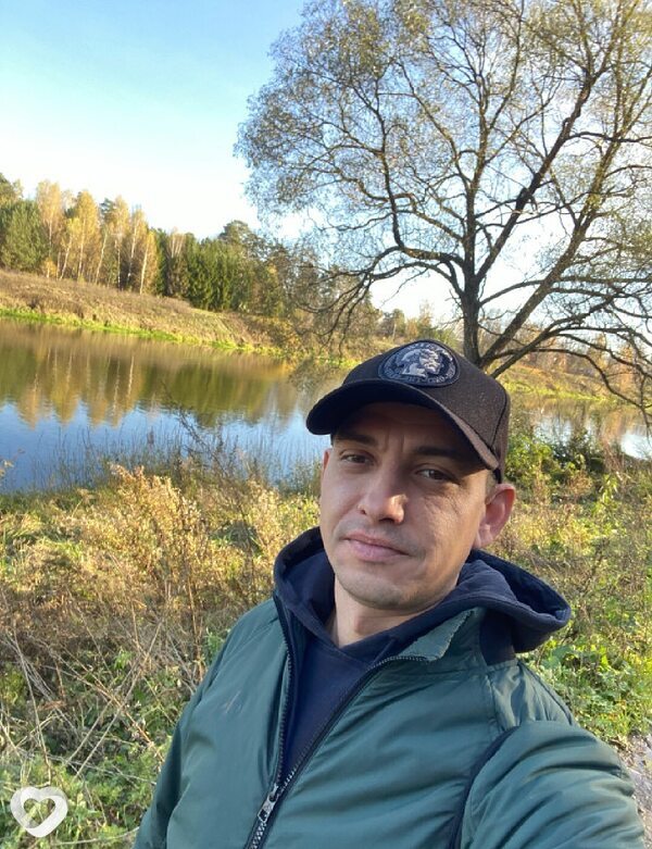 Сани, 36, Владимире — анкета №2417512