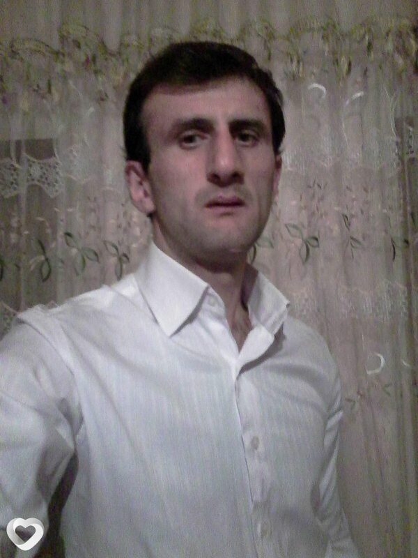 Рустам, Баксан