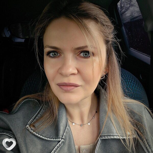 Марианна, 35, Курске — анкета №2417682