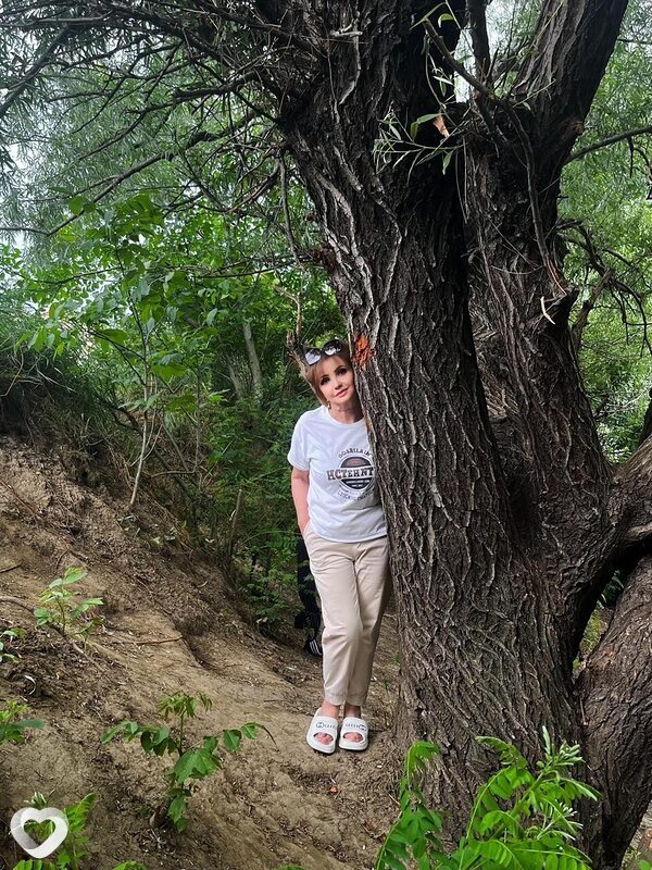 Ирина, 66, Краснодаре — анкета №2417685