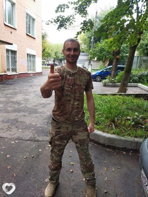 Сергей, 44, Биробиджане — анкета №2417691