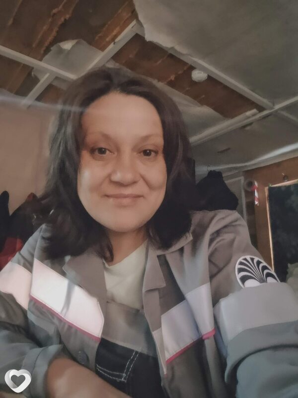 Дарья, 47, Тайшете — анкета №2417803