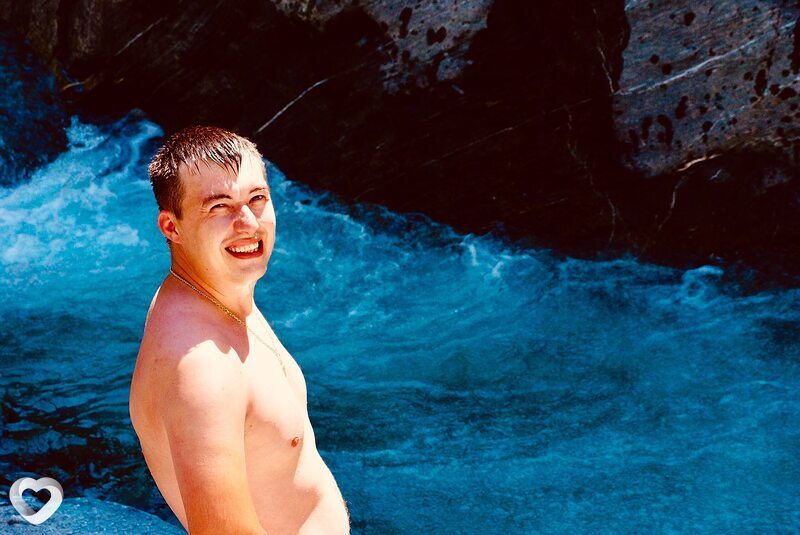 Илья, 38, Евпатории — анкета №2417805