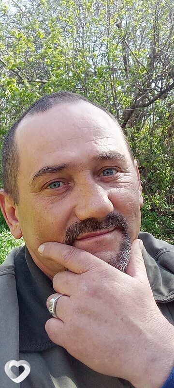 Алексей, 45, Невинномысске — анкета №2417811