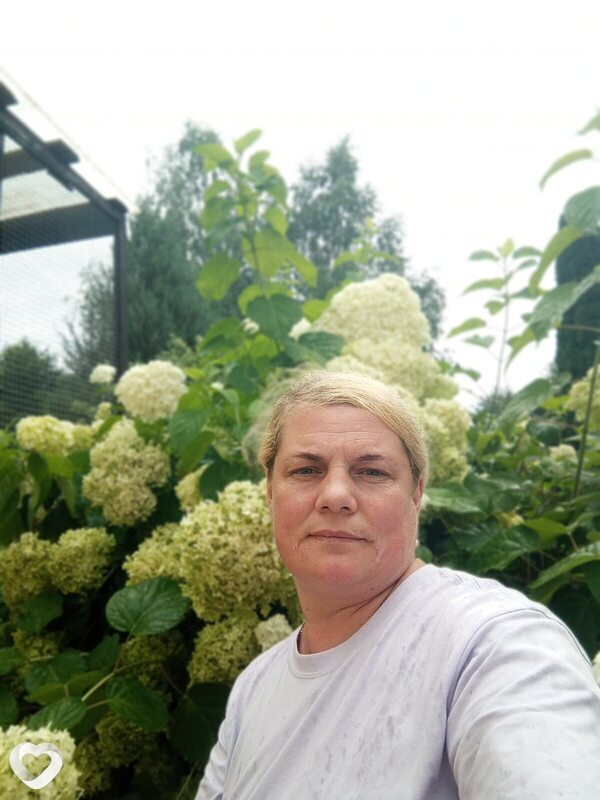 Наталья, 39, Смоленске — анкета №2417821