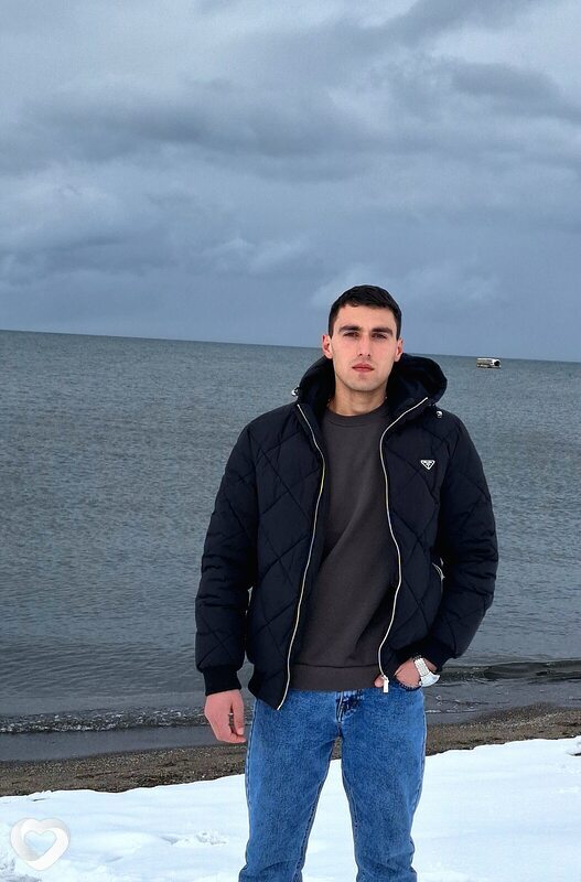 Иван, 23, Наро-Фоминске — анкета №2417823
