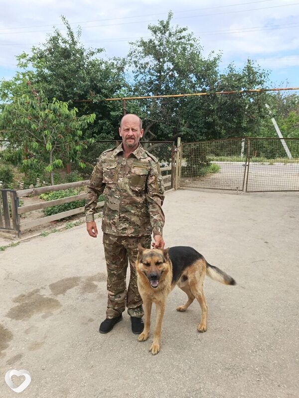 Руслан, 48, Мелитополе — анкета №2417825