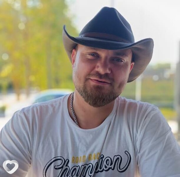 Сергей, 34, Орёл — анкета №2417779