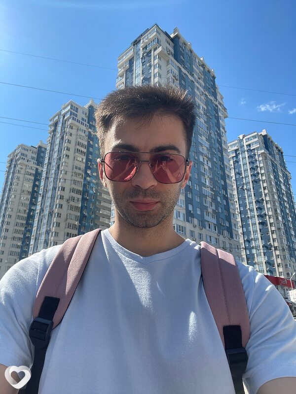 Ars, 28, Самаре — анкета №2417785
