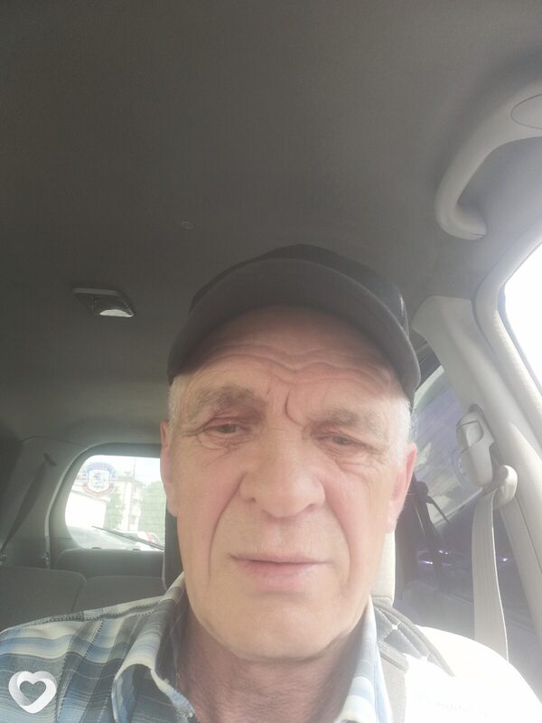 Василий, 63, Нижнем Новгороде — анкета №2417786