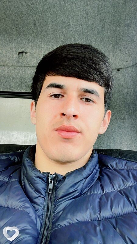 Али, 27, Уфе — анкета №2417790