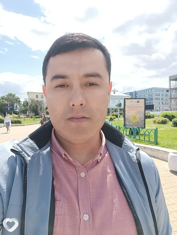 Федя, 28, Минске — анкета №2417794