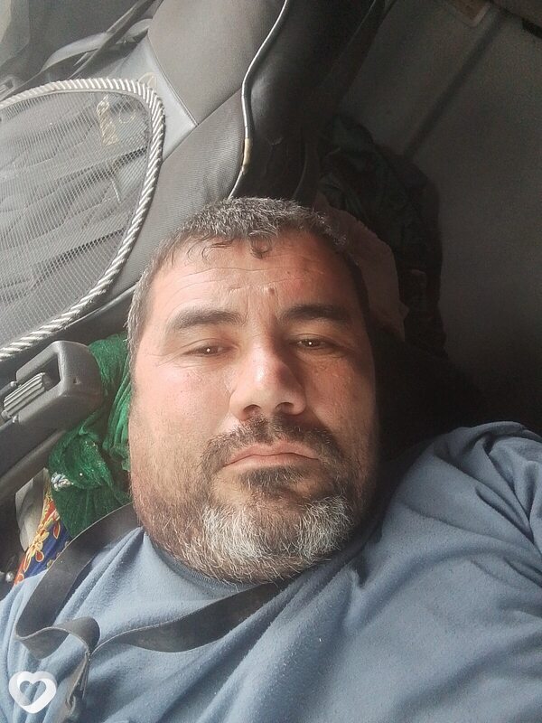 Жамшид, 43, Астрахани — анкета №2417827