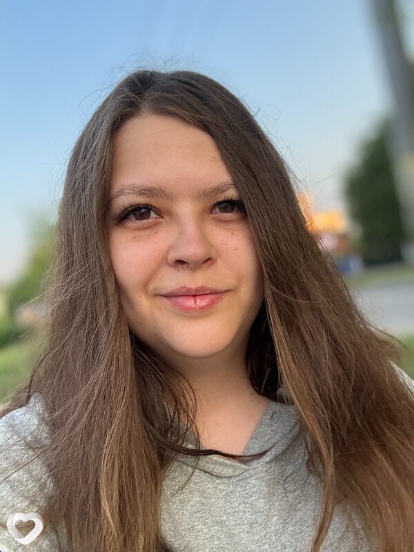 София, 27, Москве — анкета №2417829