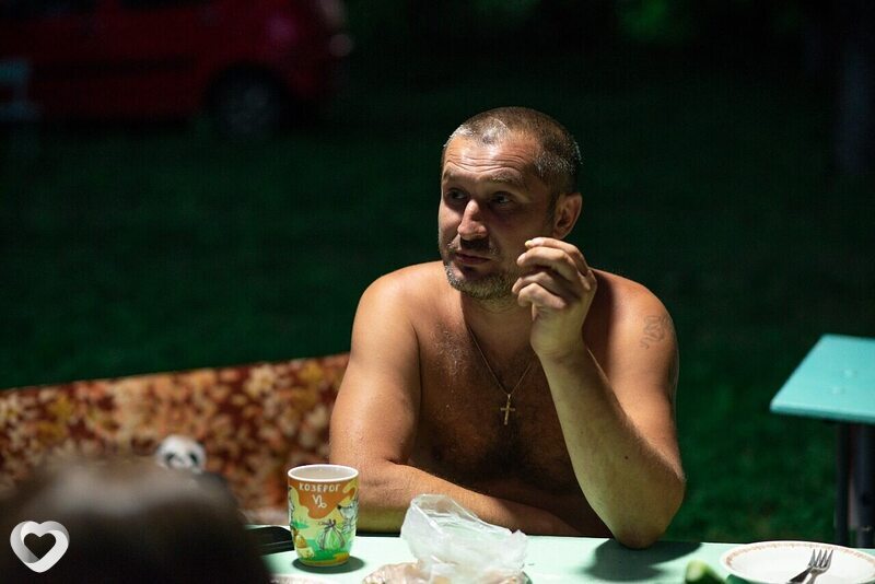 Вадим, Чернянка