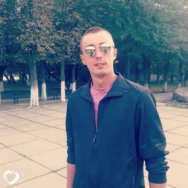 Михаил, 33, Москве — анкета №2417850