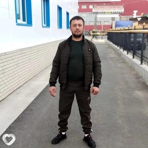 Михаил, 30, Сургуте — анкета №2417629