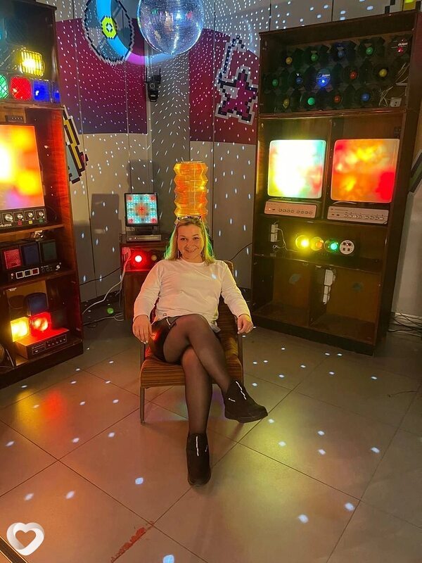 Светик, 36, Нижнем Новгороде — анкета №2417633