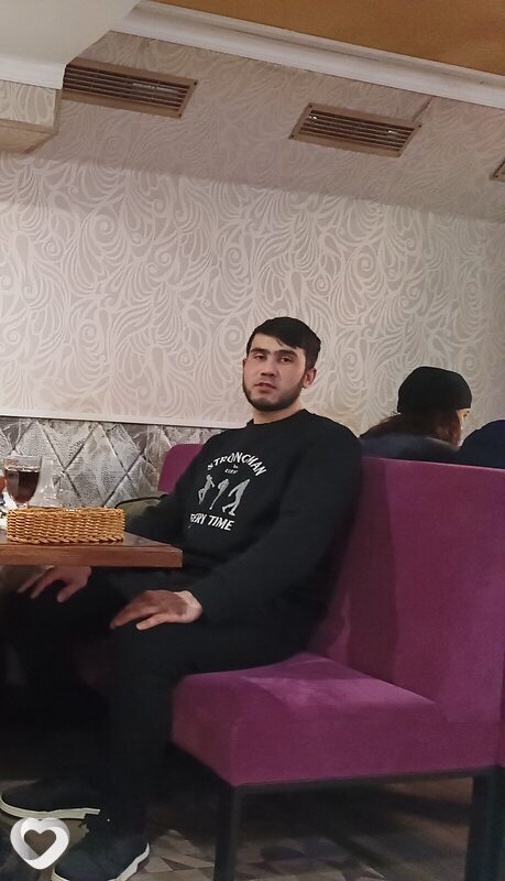 Дима, 35, Ургенч — анкета №2417639