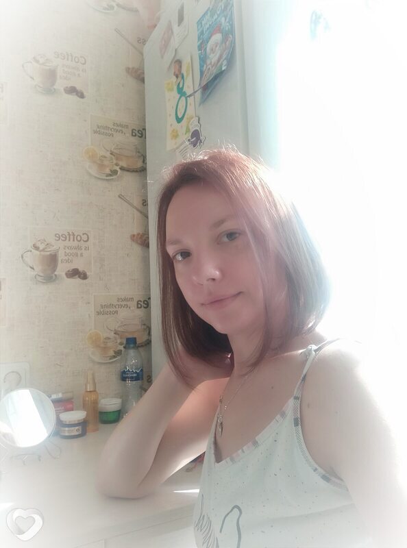 Наталья, 38, Москве — анкета №2417642