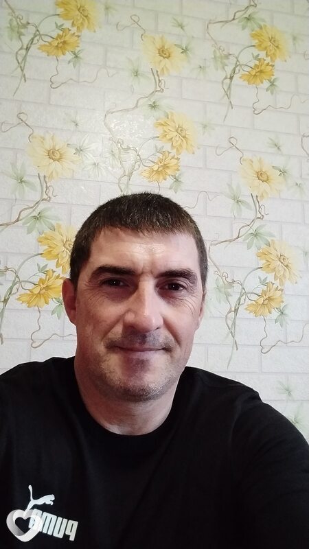 Ярослав, 46, Бердянске — анкета №2417649