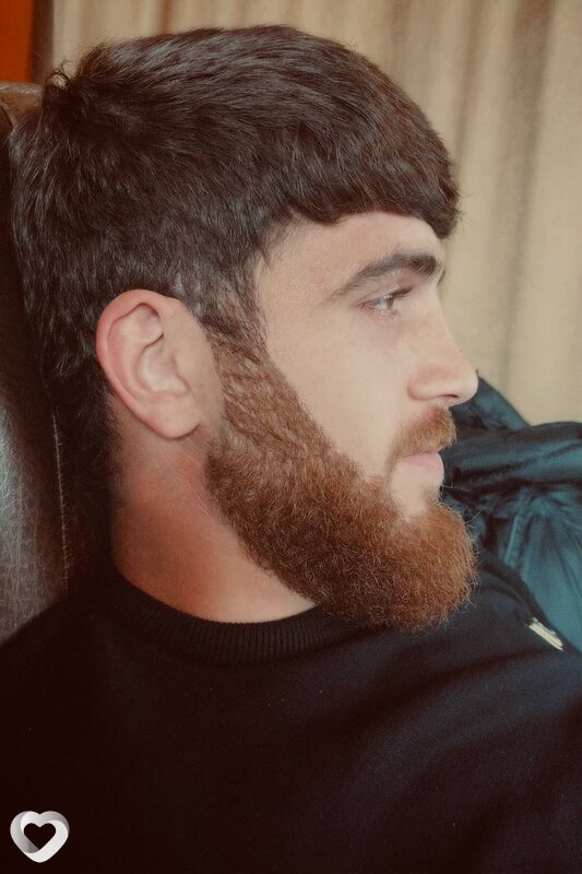 Артём, 23, Ереван — анкета №2417851