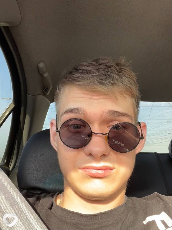 Анатолий, 23, Саратове — анкета №2417852