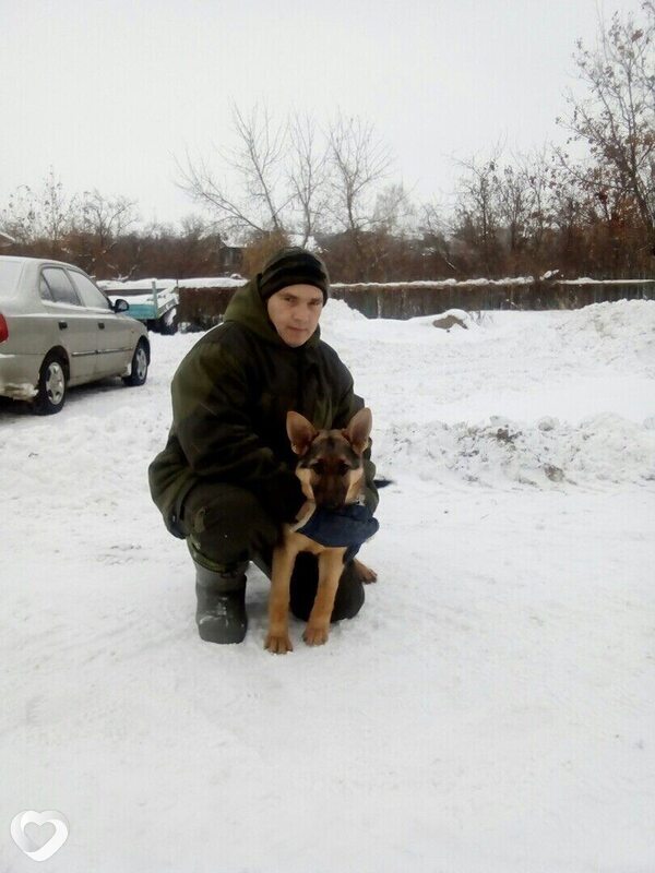 Дмитрий, 42, Саратове — анкета №2417858