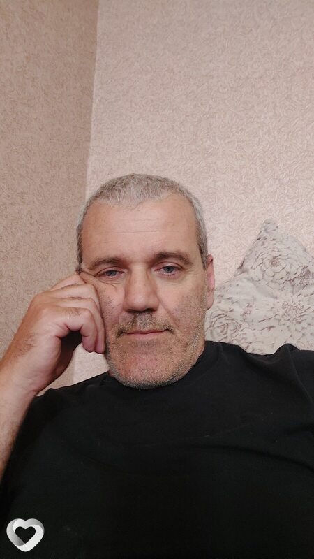 Ваган, 51, Волгограде — анкета №2417870