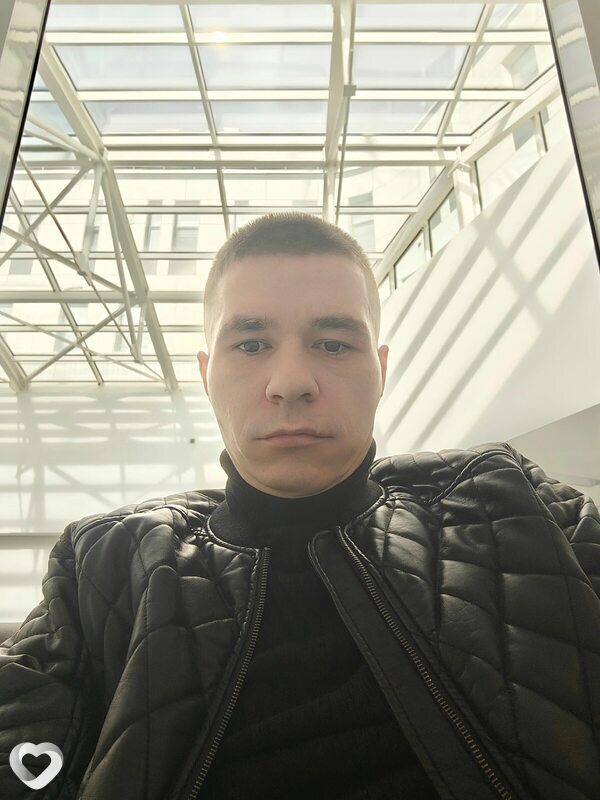 Oleg, 36, Тюмени — анкета №2417872