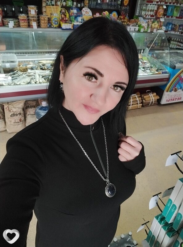 Оксана, Ленинградская