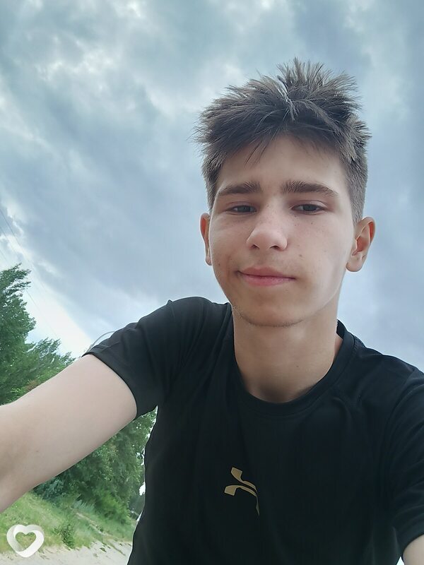 Сергей, 19, Балакове — анкета №2418028