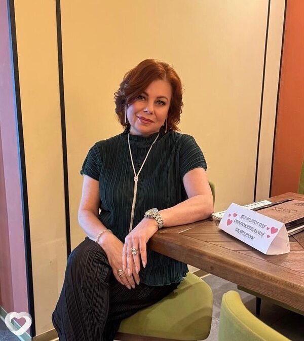 Елена, 59, Иркутске — анкета №2418046