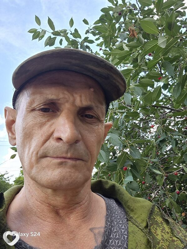 Василий, 55, Томске — анкета №2418047