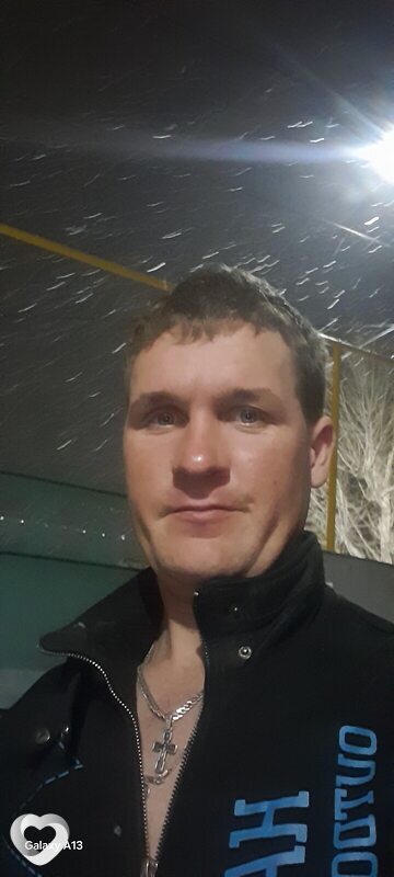 Коля, 32, Таразе — анкета №2418077