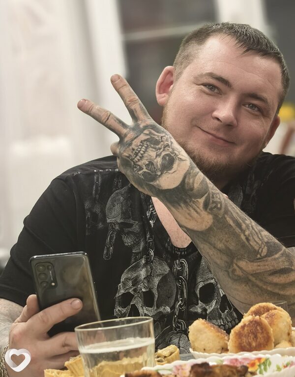 Денис, 35, Богородицке — анкета №2418082