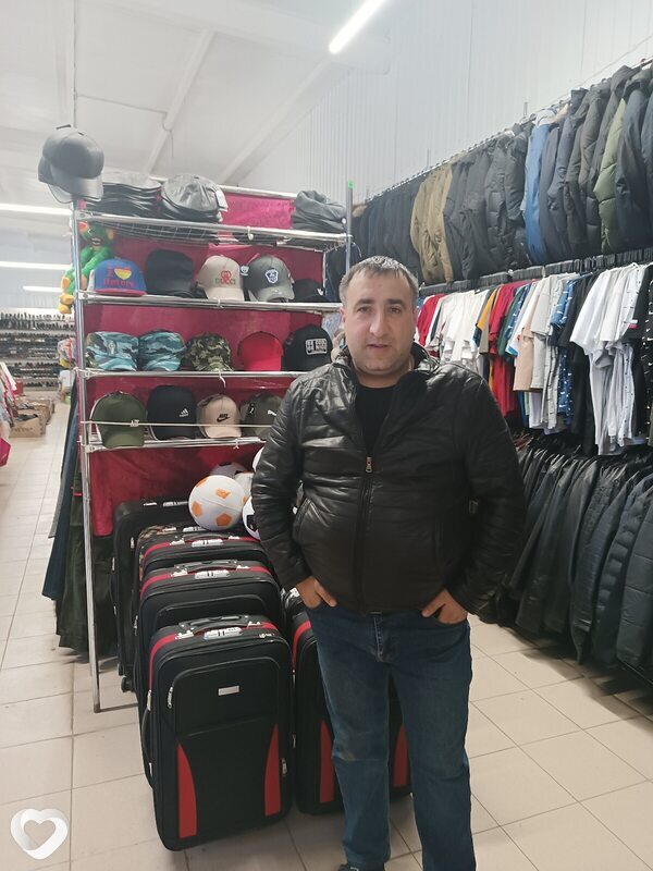 Анар, 37, Кинеле — анкета №2418098