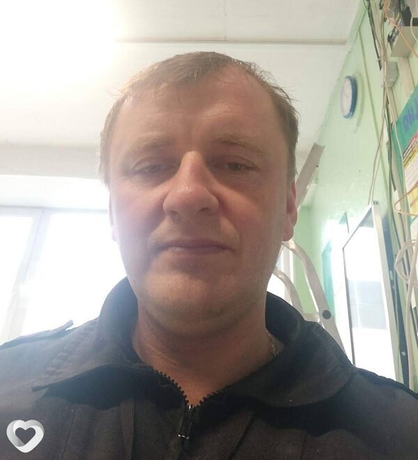 Анатолий, 44, Владивостоке — анкета №2417935
