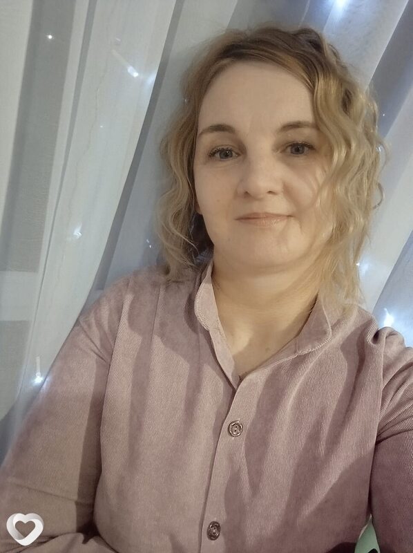 Инна, 49, Михайловск (Ставропольский край) — анкета №2417940