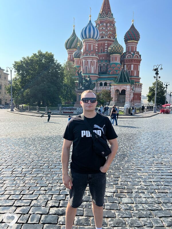 Эдуард, 32, Владивостоке — анкета №2417948