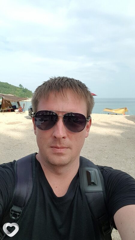Данил, 44, Краснодаре — анкета №2417950