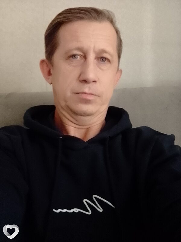Андрей, 51, Бийске — анкета №2417877