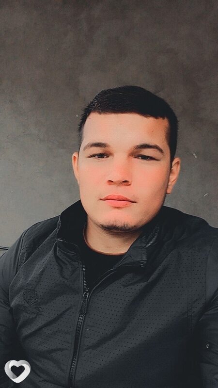 Умар, 25, Туле — анкета №2417879