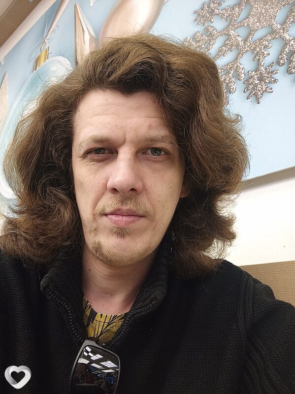 Василий, 36, Химках — анкета №2417884
